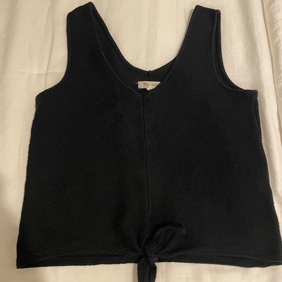 Madewell top size xxs - Picture 5 of 5